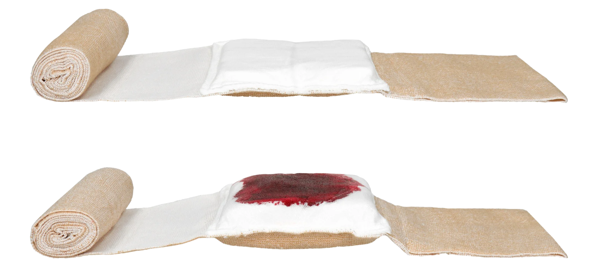 Product - pad and inserts